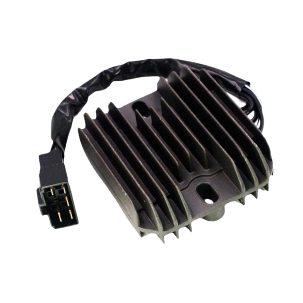 Voltage Regulator Rectifier 3430-037 Compatible With VL1500 Intrude GSX-R750