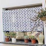 Zoom IMG-1 aseelo tende oscuranti corte con Zoom IMG-1 aseelo tende oscuranti corte con