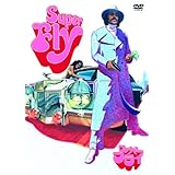 スーパーフライ 特別版 [DVD]