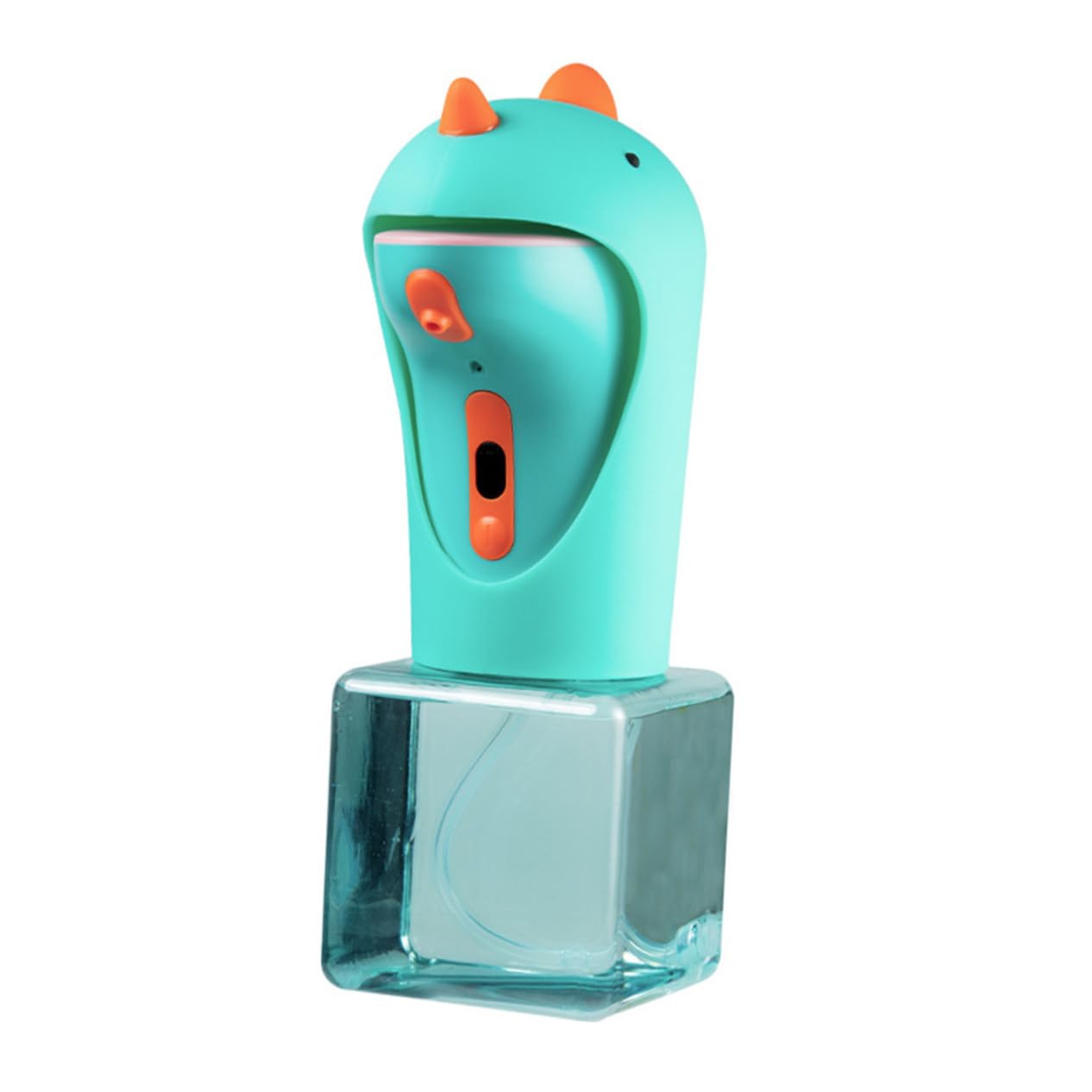 Distributeur de moussant automatique dinosaure, cadeau utile pour enfant