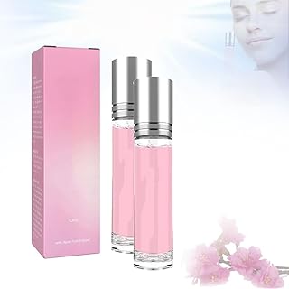 Cute Urges Attraction in a Bottle Perfume, Cute Urges Perfume, Attraction in a Bottle Cuteurges, Enhances Natural Attraction, Leaving a Lasting Impression on Those Around You (2PC)
