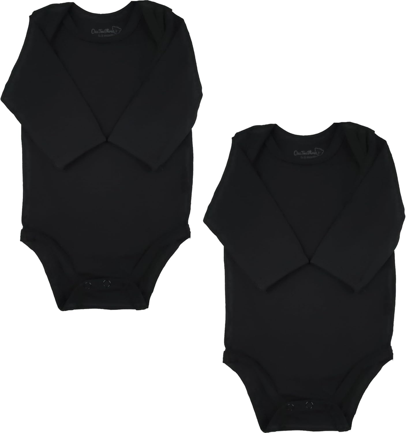 123 Bear Baby Cotton Spandex Infant Bodysuits Long Sleeve and Short Sleeve 123 Bear Baby Cotton Spandex Infant Bodysuits Long Sleeve and Short Sleeve