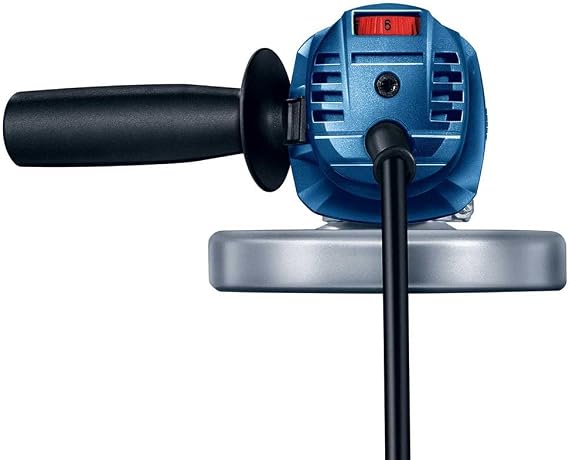 Bosch PRO Angle Grinder GWS 9-115 S