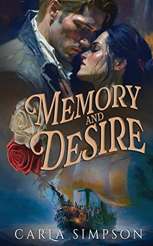 Memory and Desire view 2