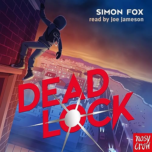 Deadlock by Simon Fox episode artwork