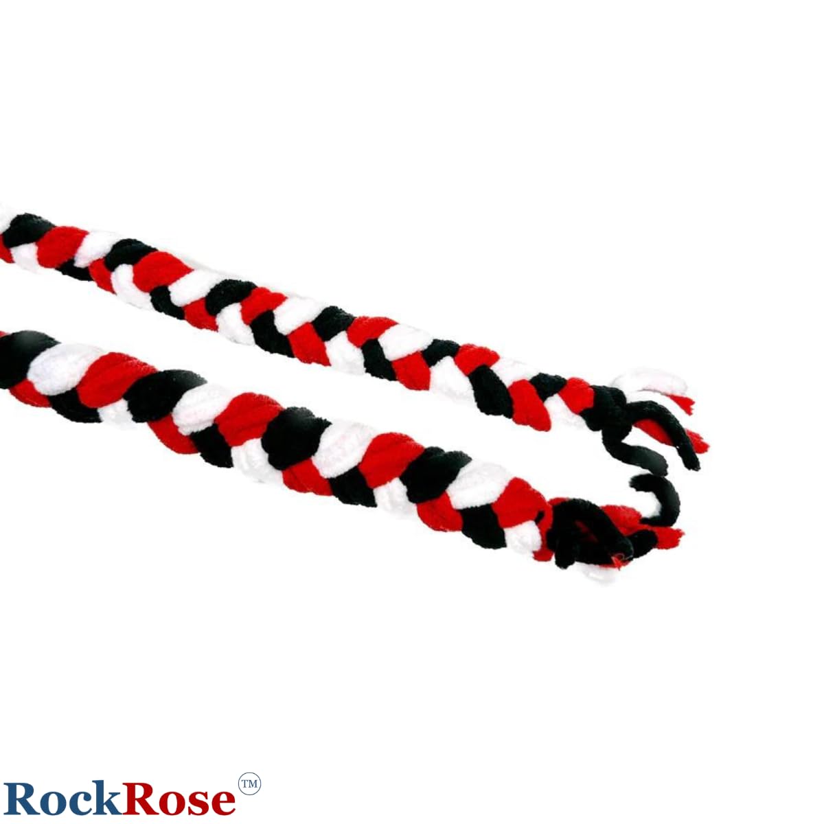 Soak Tint Rope - Braided Soak Shield for Windshield tints Cleaning Car Cover Cloth Microfiber Towel Water Absorption Rope Vinyl Protection Film Install Tool