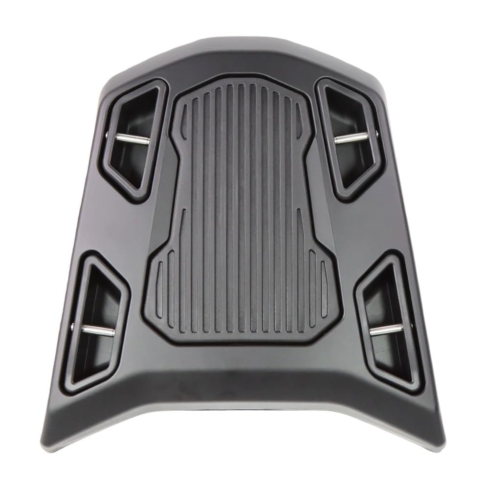 Asiento trasero R1300GS para pasajero y soporte de maleta 8