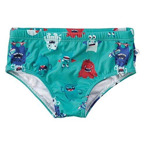 Sunga Malwee Liberta - Monstrinhos