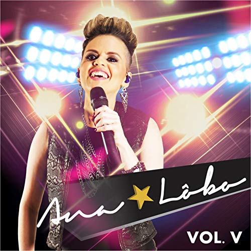 Amazon.com: Ana Lôbo, Vol. V : Ana Lôbo: Digital Music