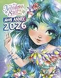 Nebulous Stars - Mon année 2026