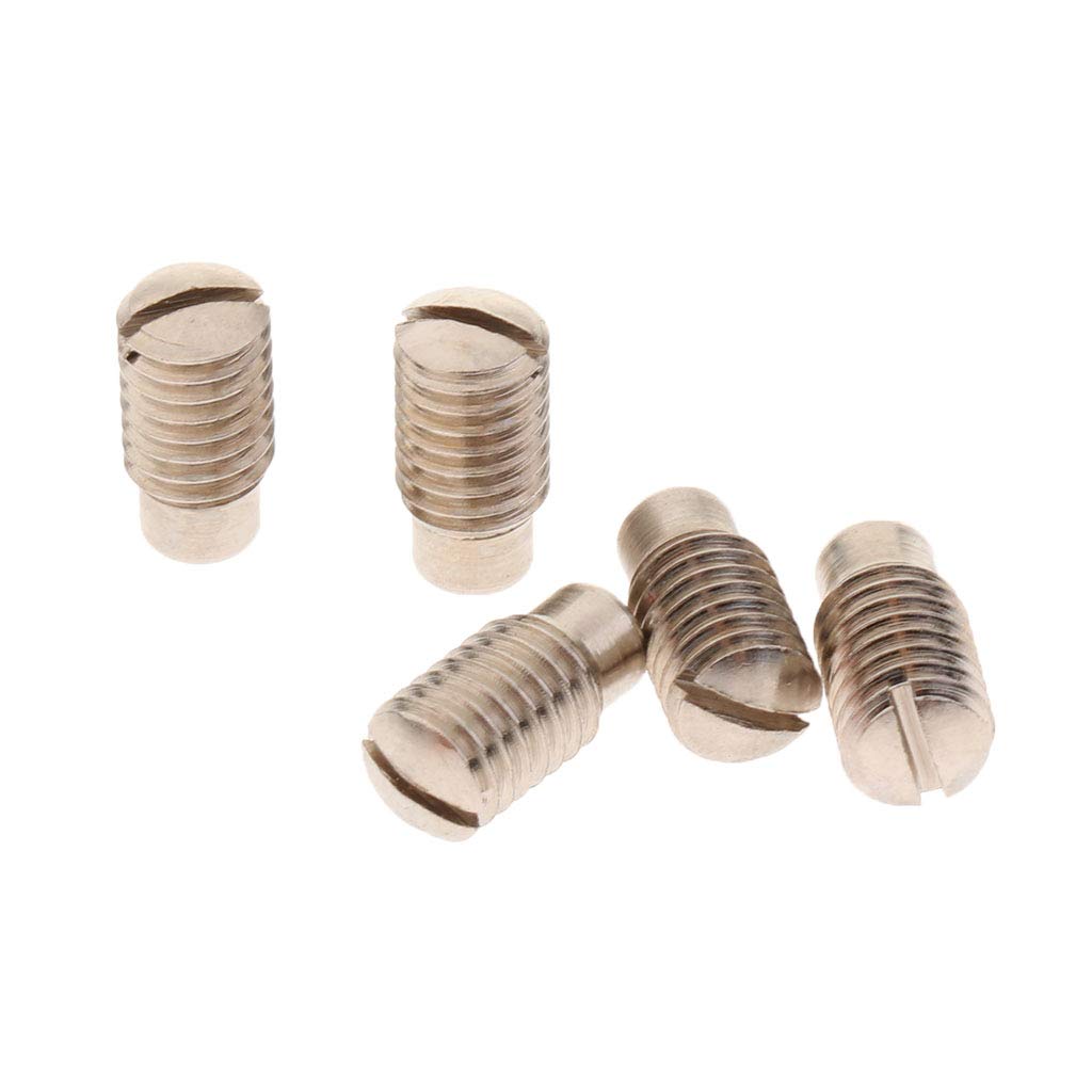 Amazon.co.jp: サックスサックスパーツアクセサリー用10本調整ネジ