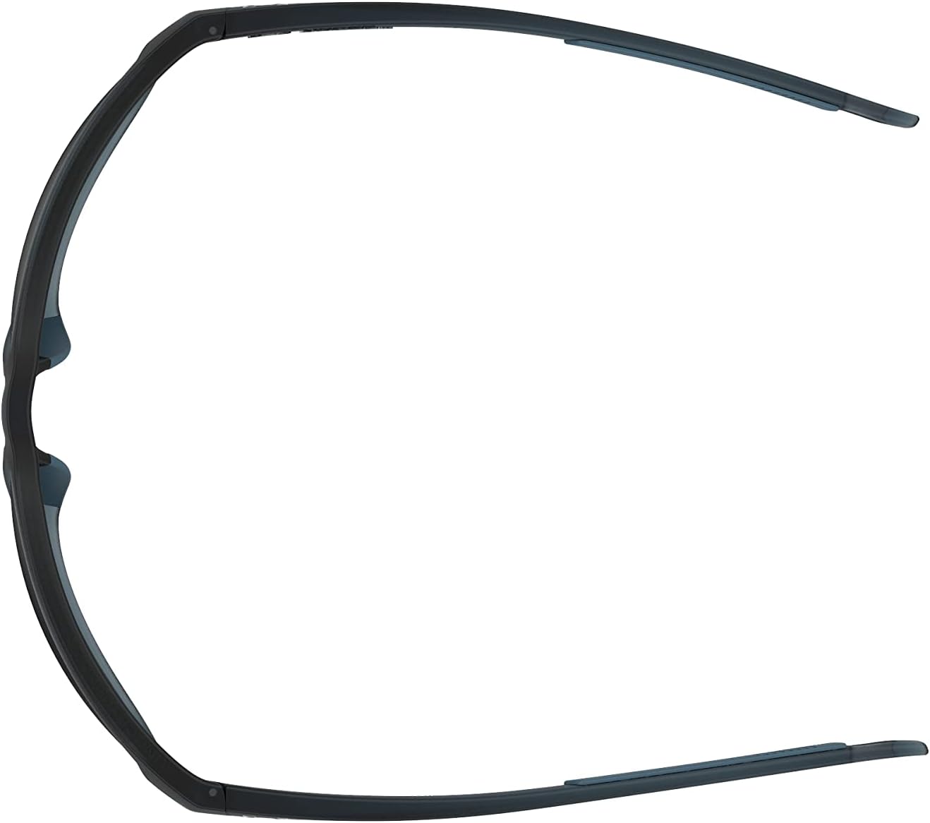 Under Armour Adult UA Undeniable Oval Sunglasses - Image 6