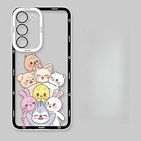 Straykids GALAXY  携帯カバー  新品未開封 Galaxy Harajuku2階にSlash B SlashのポップインストアOPEN