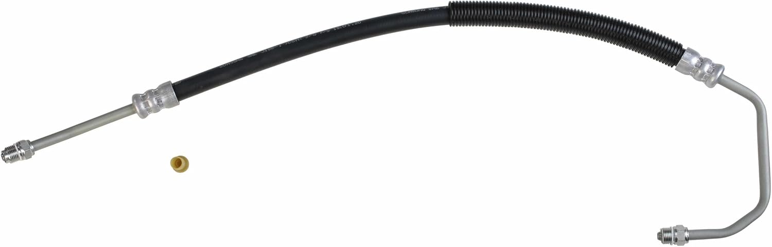 Sunsong 3401456 Power Steering Pressure Line Hose Assembly