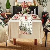 Zoom IMG-2 ycoll decorazione natalizia runner da Zoom IMG-2 ycoll decorazione natalizia runner da