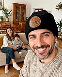 Zoom IMG-1 merclix regalo pap cappello uomo Zoom IMG-1 merclix regalo pap cappello uomo