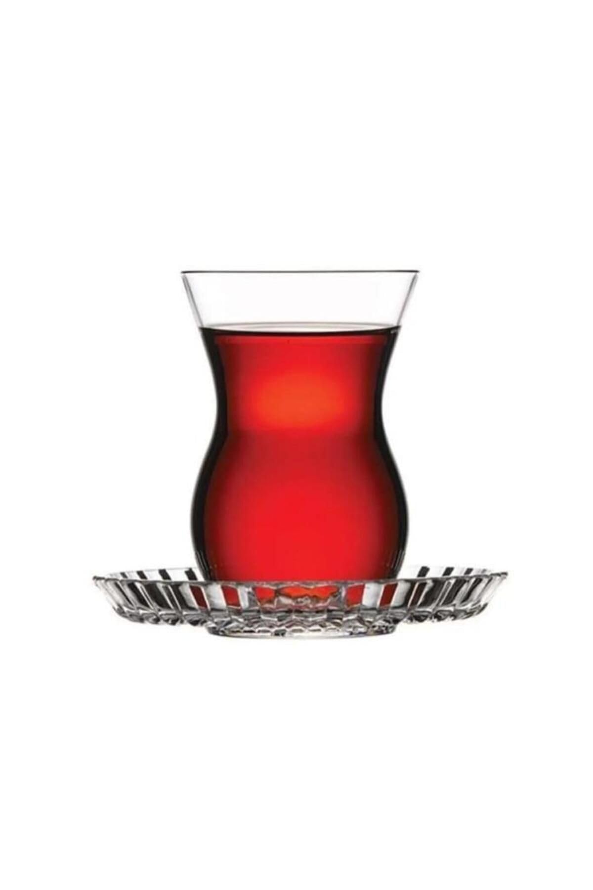 Pasabahce 98695 Beykoz 12 Parça Çay Seti 7530308387608