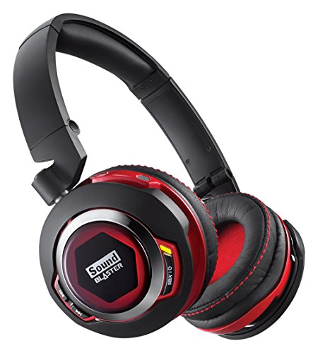 Creative Sound Blaster EVO ZX Headset