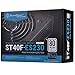 immagine 7SilverStone SST-ST40F-ES230 - Alimentatore per PC Serie Strider Essential, 400W 80 Plus 230V EU ATX , 120mm