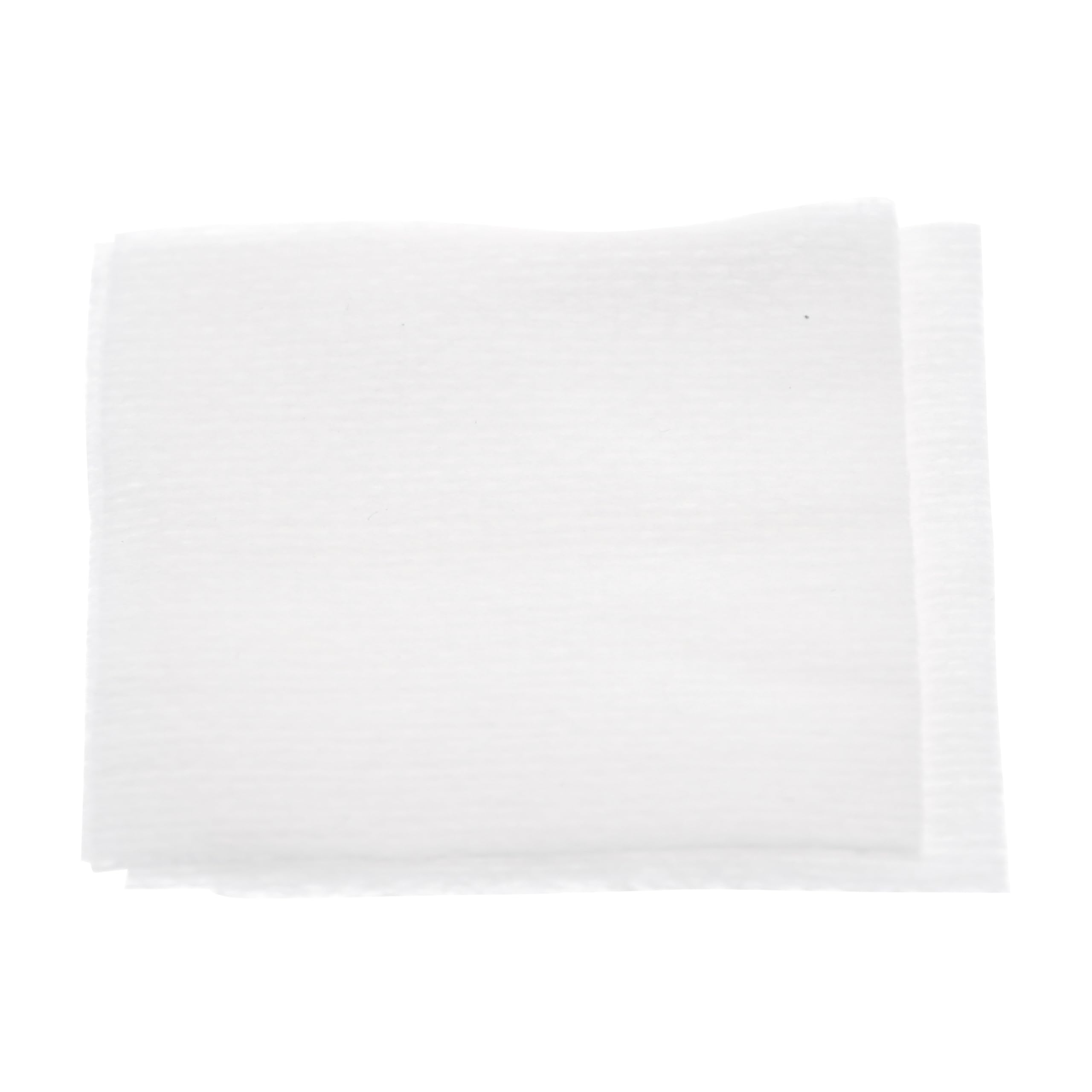 Cardinal Health™ Dermacea™ - Esponja de gasa multiusos no tejida estándar, estéril, 2 x 2 pulgadas, 4 capas, 441403, caja de 3000
