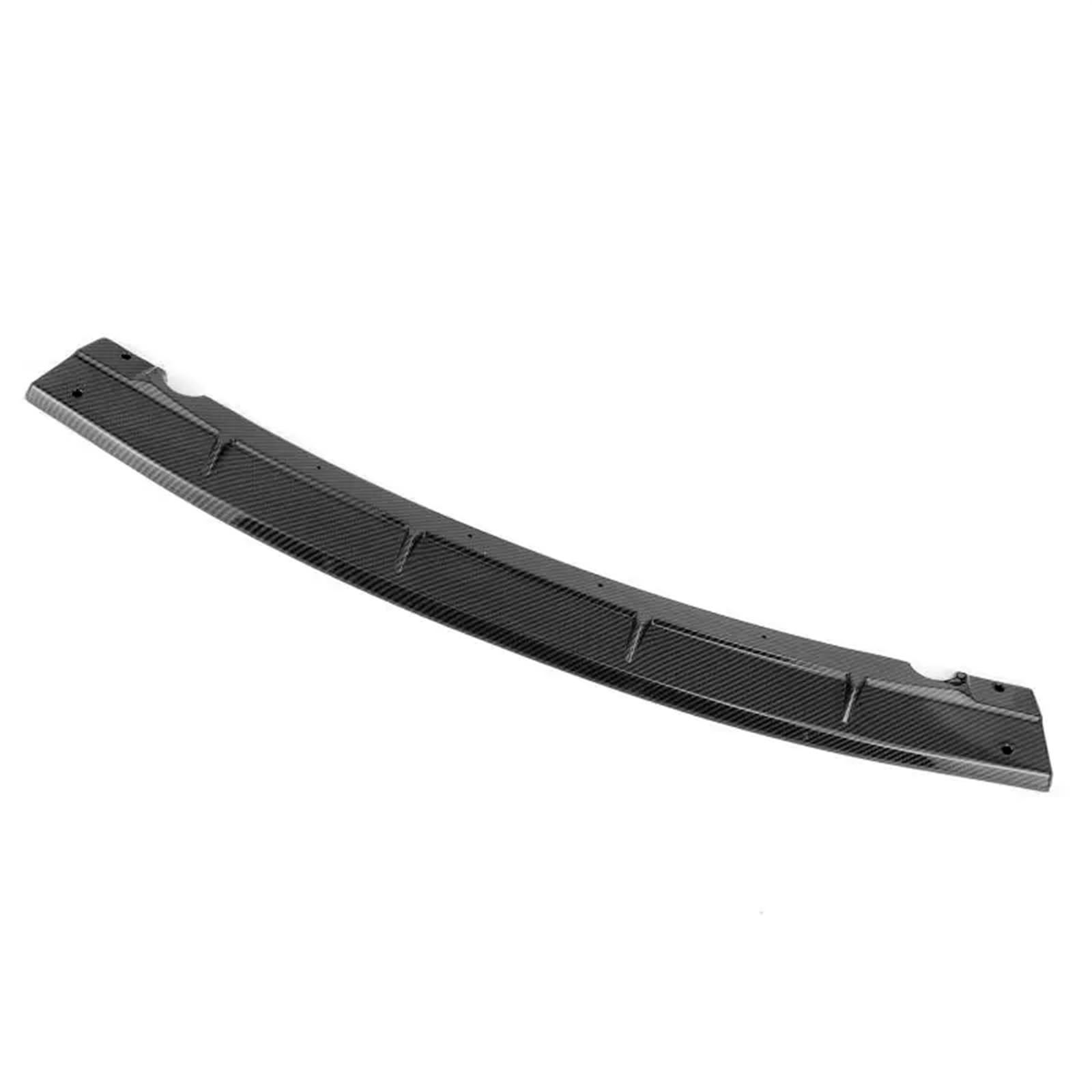 MCSTYEWR 3 SZT Spoiler Kompatybilny z BMW G20 G28 Sport M 2019-2021