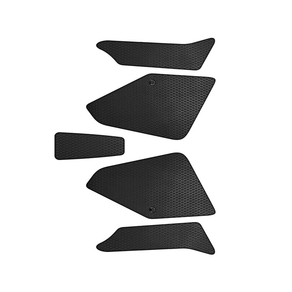 Motorcycle Tank Traction Pad Sticker for F900XR 2020 to 2025 2026(Color1)