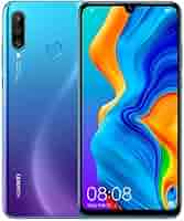 HUAWEI P30 lite 本体 4GB RAM 64GB Huawei P30 lite (Dual SIM) 128GB - Peacock Blue (Unlocked