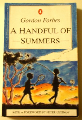 A Handful of Summers 0140250549 Book Cover