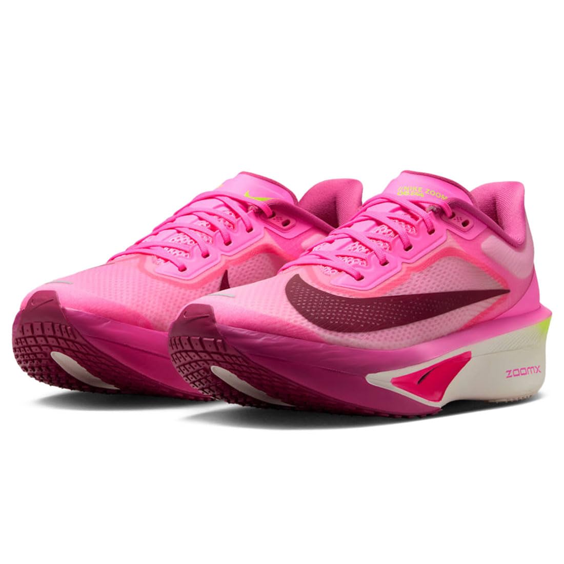 Amazon | [ナイキ] ズーム フライ 6 W ZOOM FLY 6 ピンクスペル
