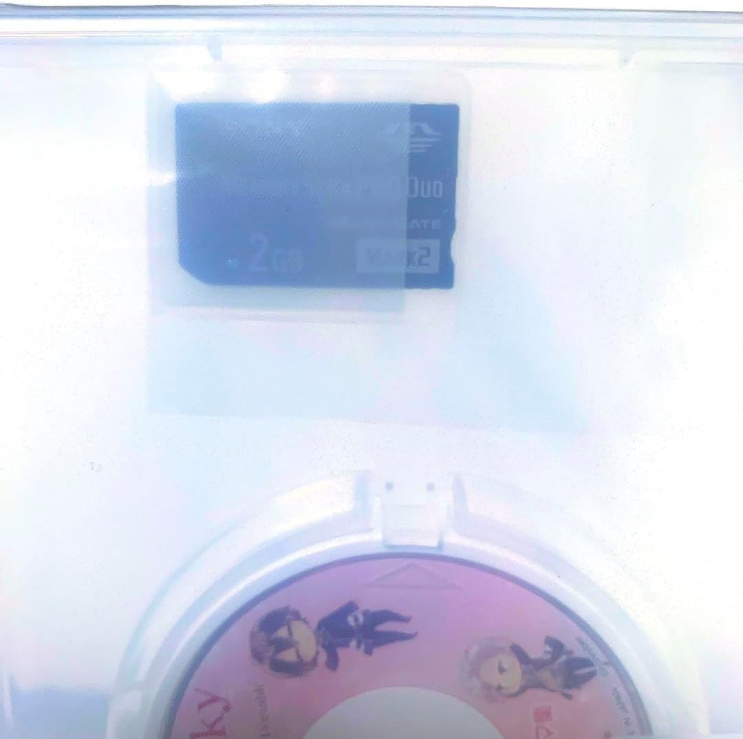 Starry☆Sky アニメイト限定 本体同梱版特典★ オリジナルUMDディスク 7月22日(金)よりアニメイト通販に「Starry☆Sky」くじメイトが