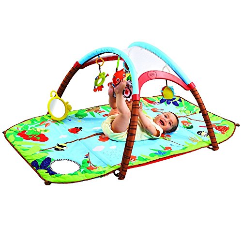 Tiny Love 80834084 Tapis de Jeux et d'Eveil