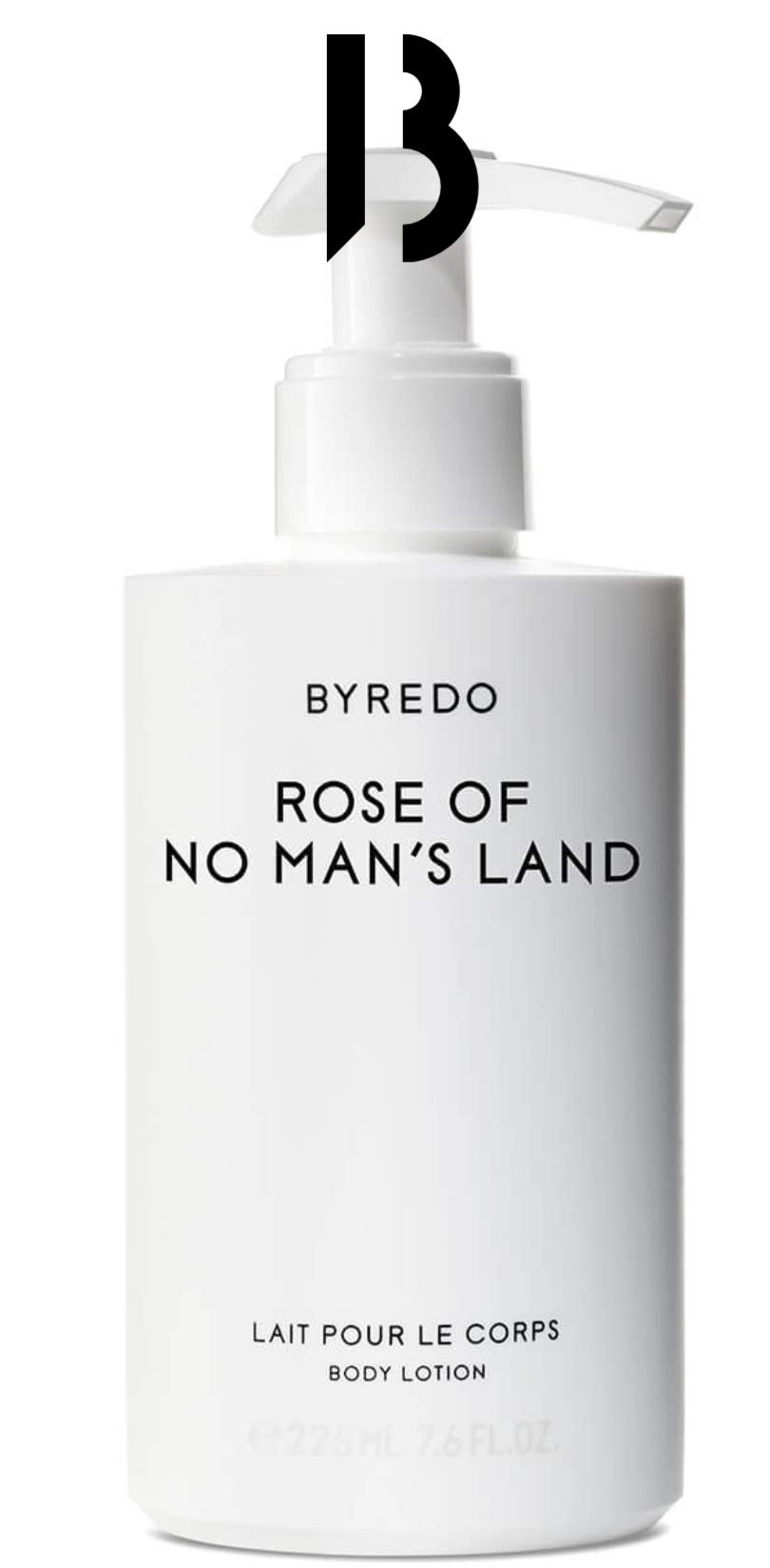 ByredoRose Of No Man's Land Body Lotion 225ml