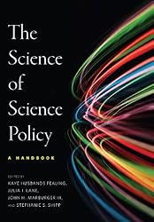 Amazon | The Science of Science Policy: A Handbook (Innovation and