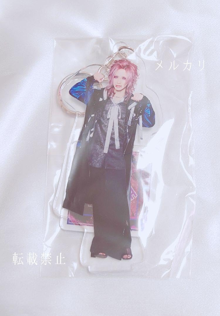 Royz 杙凪さん アクスタ Amazon.co.jp: Royz 杙凪 アクスタ 1点 C : おもちゃ