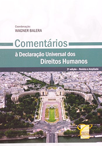 Comentários a Declaração Universal dos Direitos Humanos
