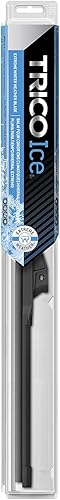 TRICO ICE Limpiaparabrisas de 13 pulgadas se adapta a Honda, Hyundai, Toyota, Nissan, Ford, Chevrolet, Jeep, Kia, Buick, GMC, Fiat, Suzuki, modelos