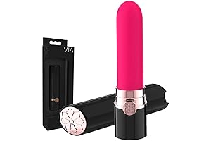 Iusmnur Mini Lipstick: Lipstick Vibes for Women, Cordless