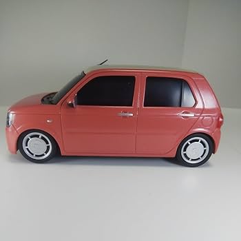 ダイハツプルバックカー Amazon.co.jp: プルバックカー ダイハツ ハイゼットカーゴ