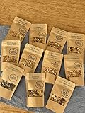 Crunchy Queen - homemade · baked · crunchfood