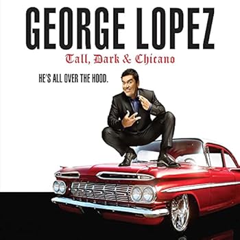 Vinyl Tall, Dark & Chicano Book