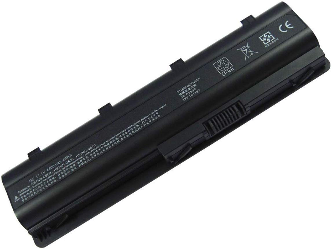 SellZone Replacement Laptop Battery for HP 593553-001 Series (B089KV1871) Amazon Price History, Amazon Price Tracker