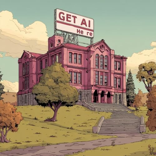 Should Colleges Provide AI Tools?
