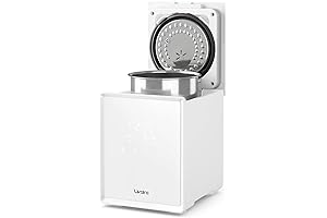 Sleek Stainless Steel Humidifier for Enhanced Air Quality