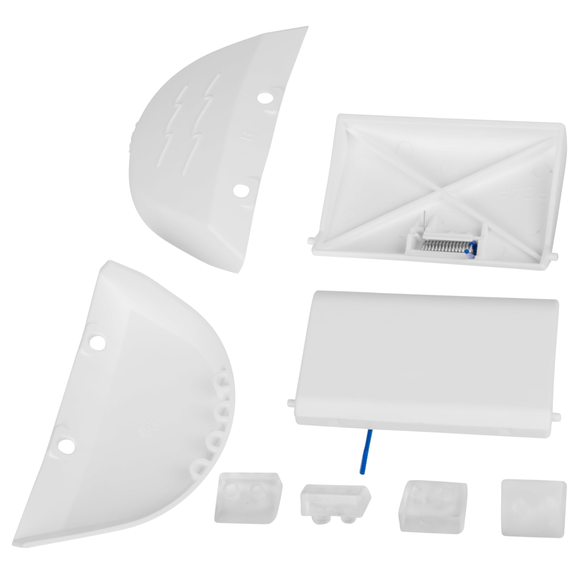 Amazon.com: BlueStars Pool Cleaner Tune-Up Rebuild Kit