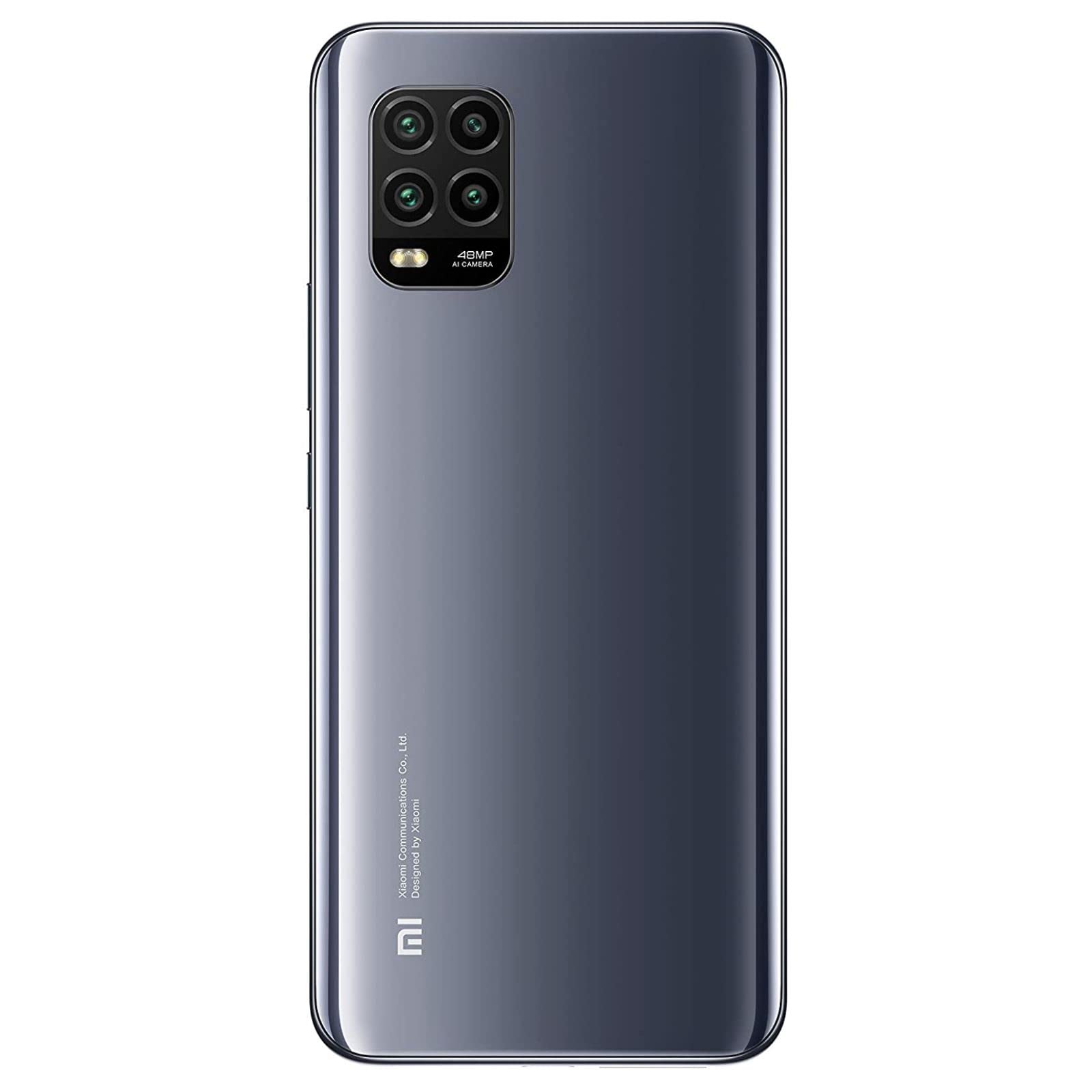 スマートフォン本体 Mi10 Lite 5G Cosmic Grey 6GB RAM 128GB Mi 10 Lite 5G｜価格比較・最新情報 - 価格.com