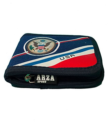 ARZA USA Sport Wallet2