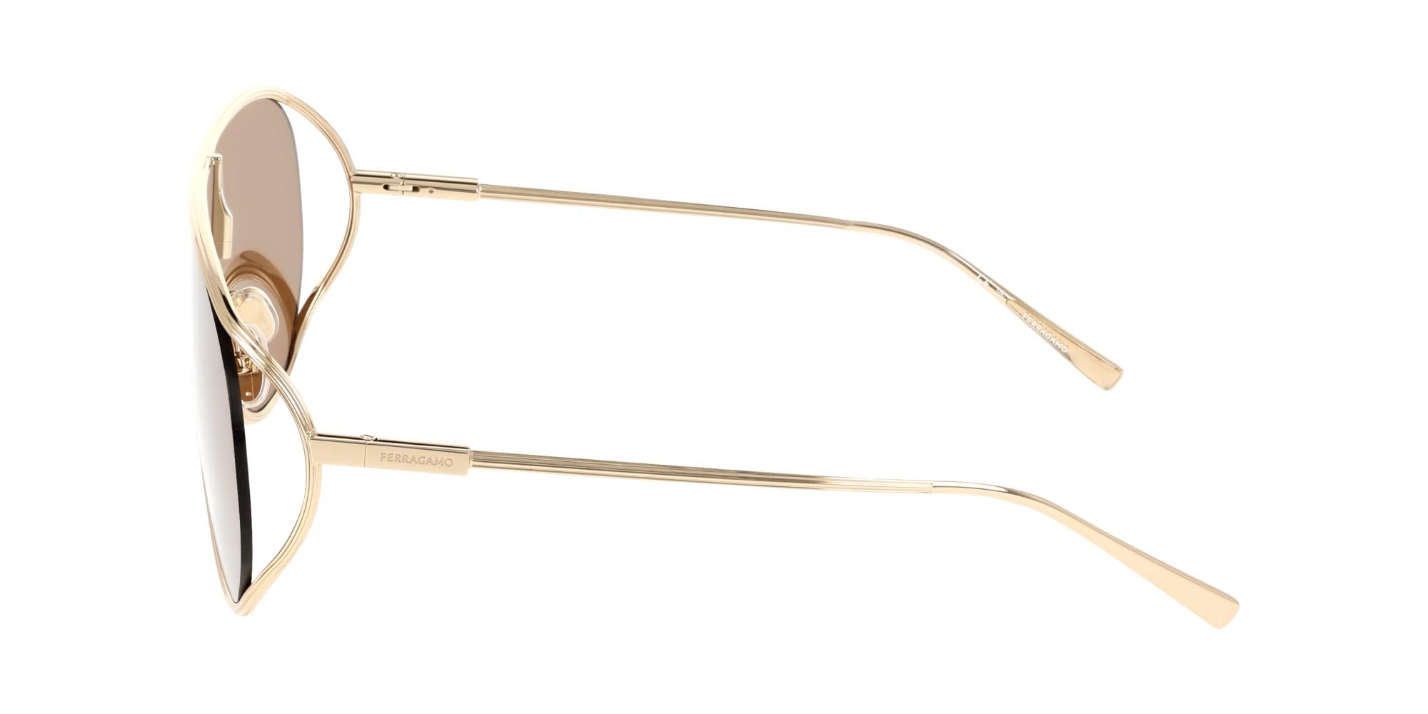 Salvatore Ferragamo Sf323s Occhiali da sole Unisex - Adulto