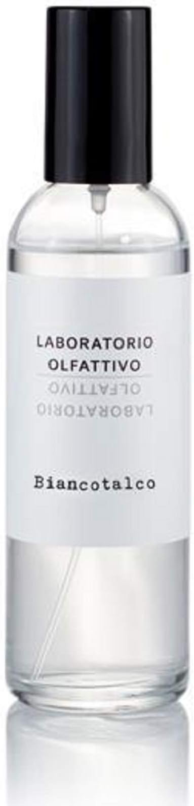 Laboratorio Olfattivo Biancotalco White Talc Room Spray 100ml