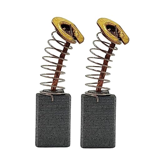 Escova Carvão Compatível com Tupia Vonder TLV550