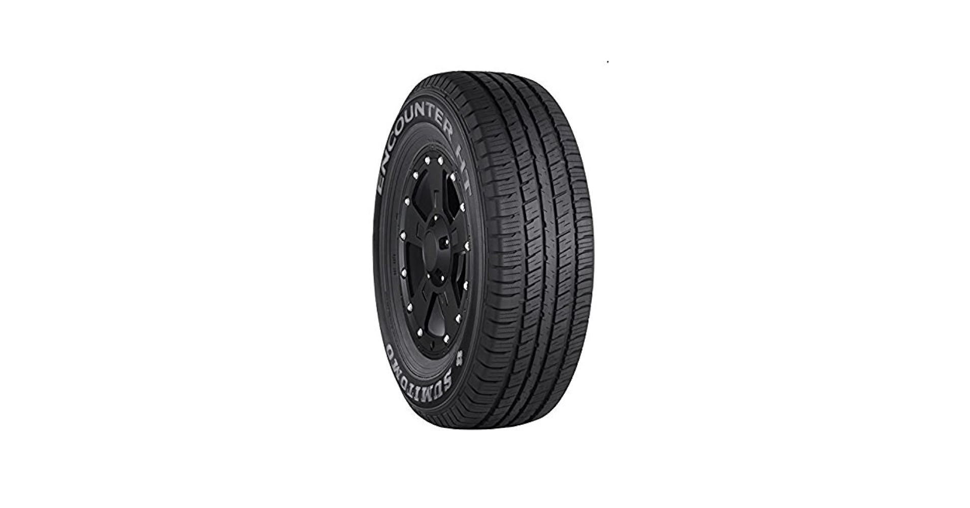 Amazon.com: Sumitomo Tire ENCOUNTER HT All-Terrain Radial